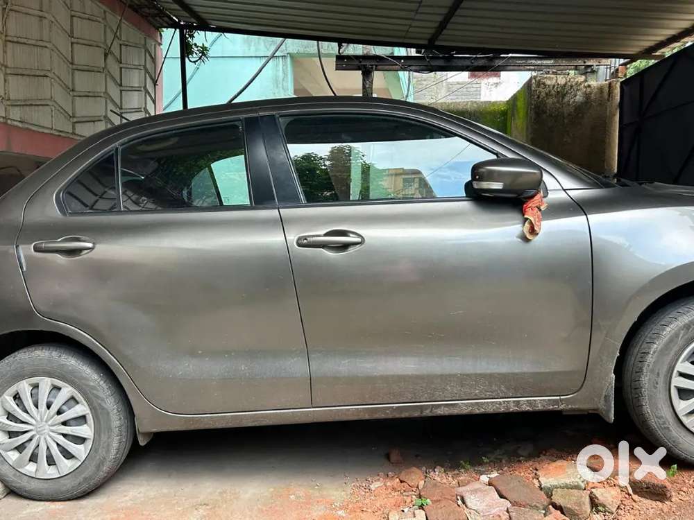 Maruti Suzuki Dzire 1.2 2023