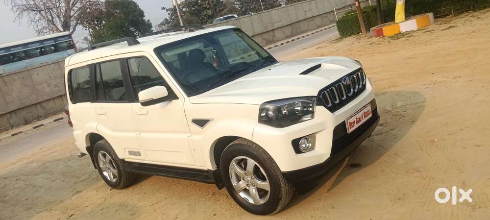Mahindra Scorpio [ ] 2.2 S11 2wd, 2020, Diesel