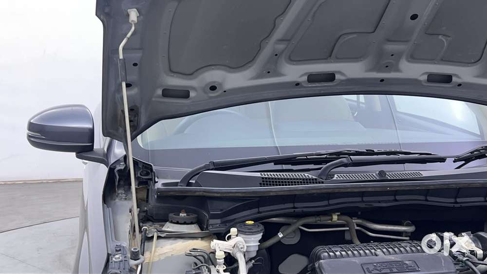 Honda Amaze Vx 1.2 Petrol Cvt, 2022, Petrol