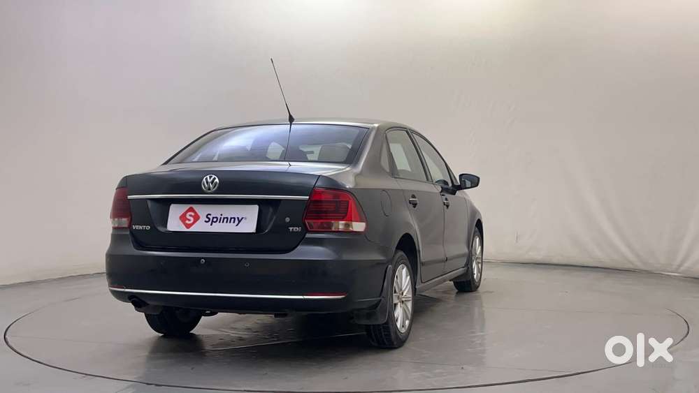 Volkswagen Vento 1.5 Tdi Highline, 2015, Diesel