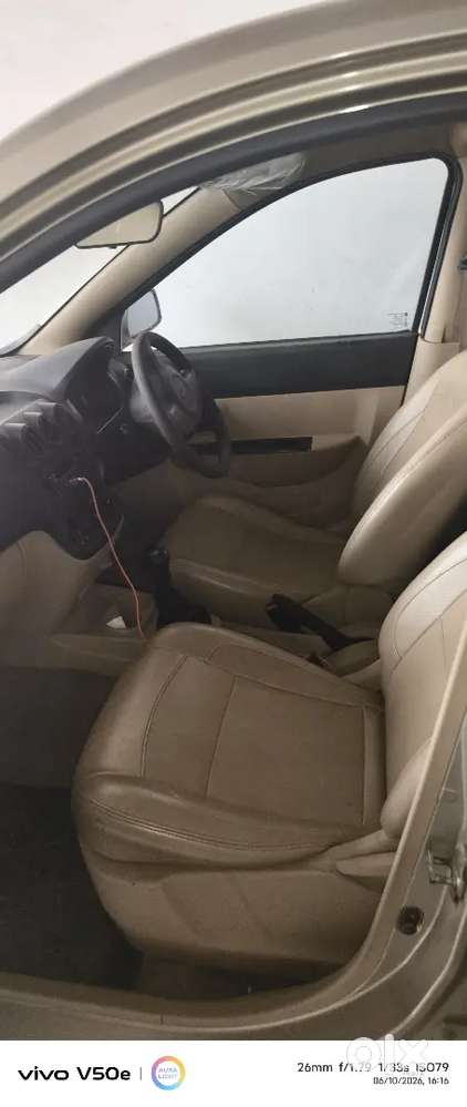 Chevrolet Enjoy Petrol 2015 Lt