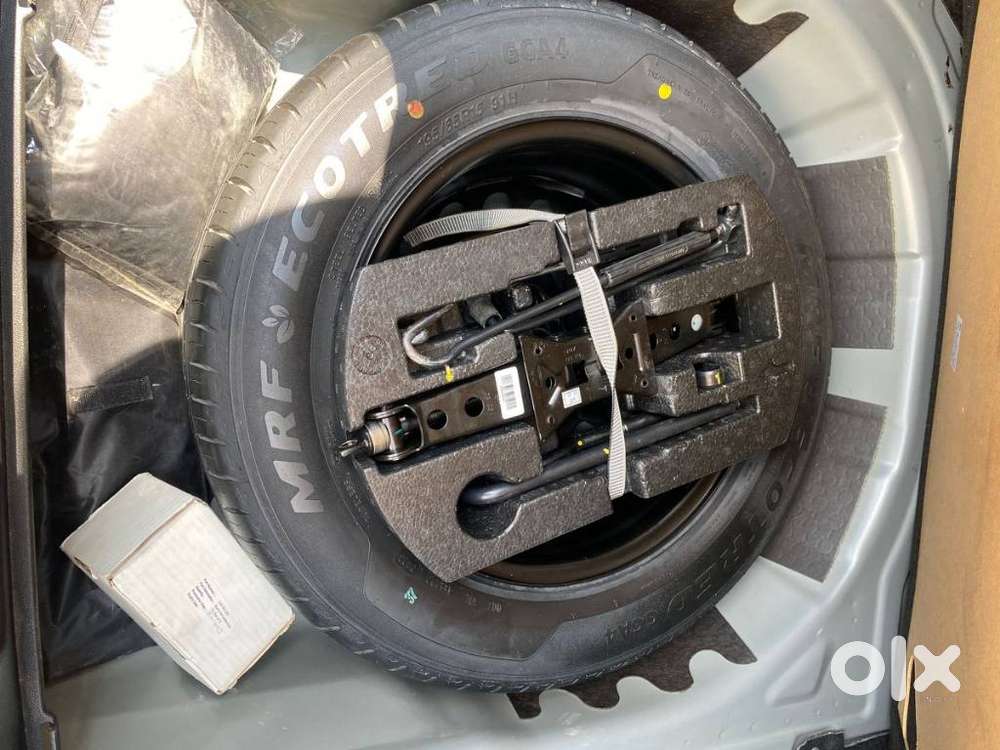 Skoda Slavia 1.0 Ambition Tsi At, 2023, Petrol