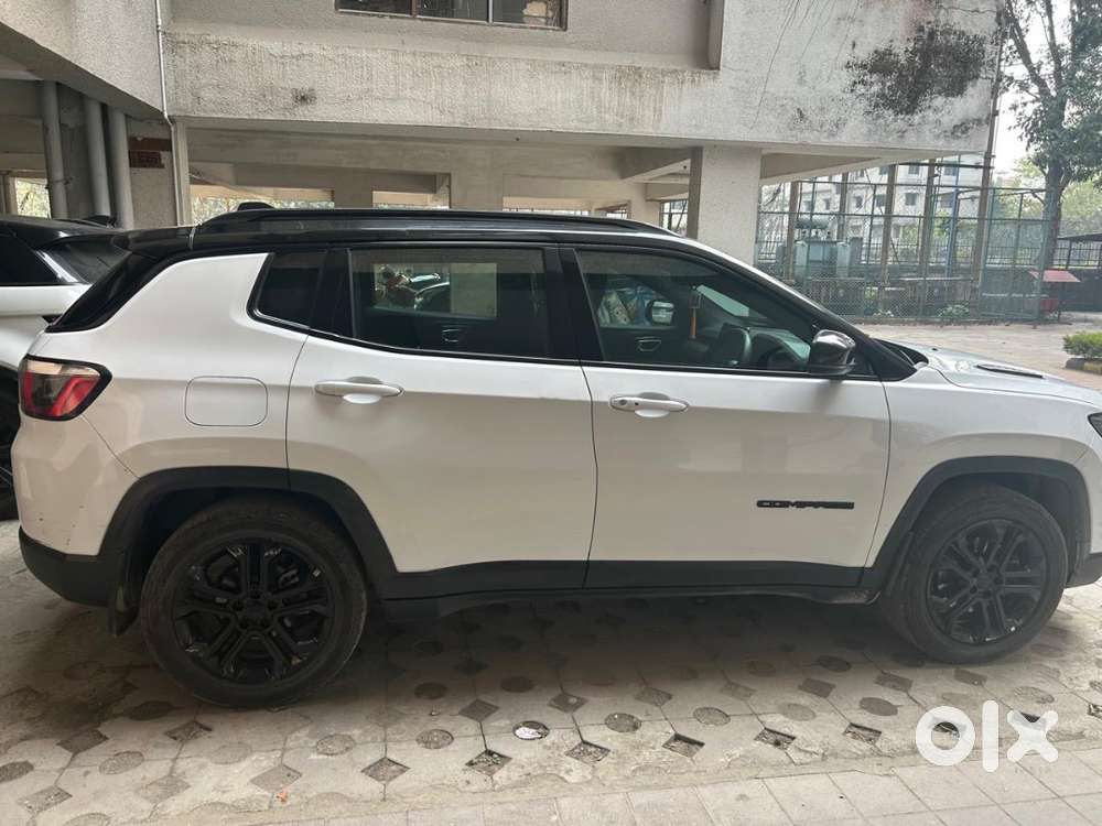 Jeep Compass For Sale