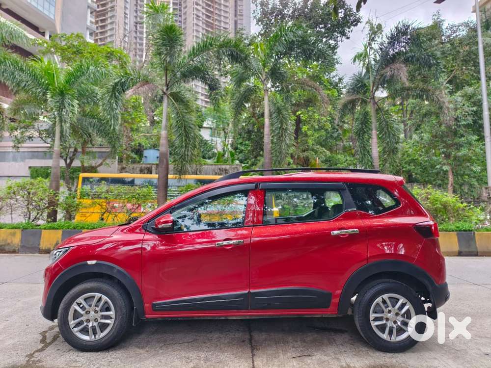Renault Triber Rxl, 2020, Petrol