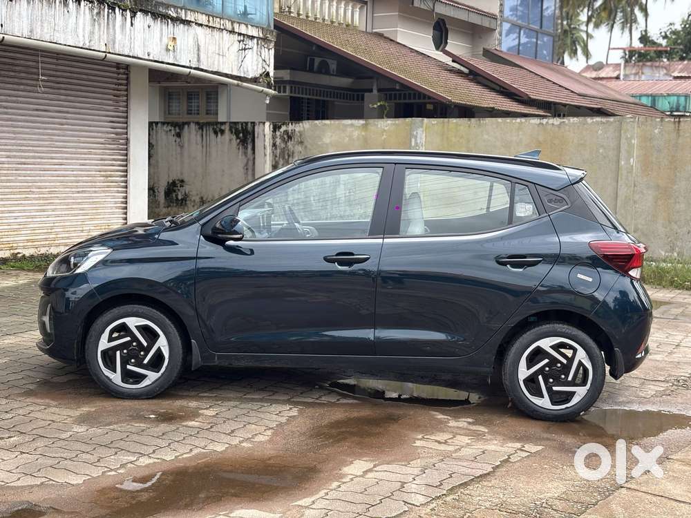 Hyundai Grand I10 Nios Sportz, 2023, Petrol