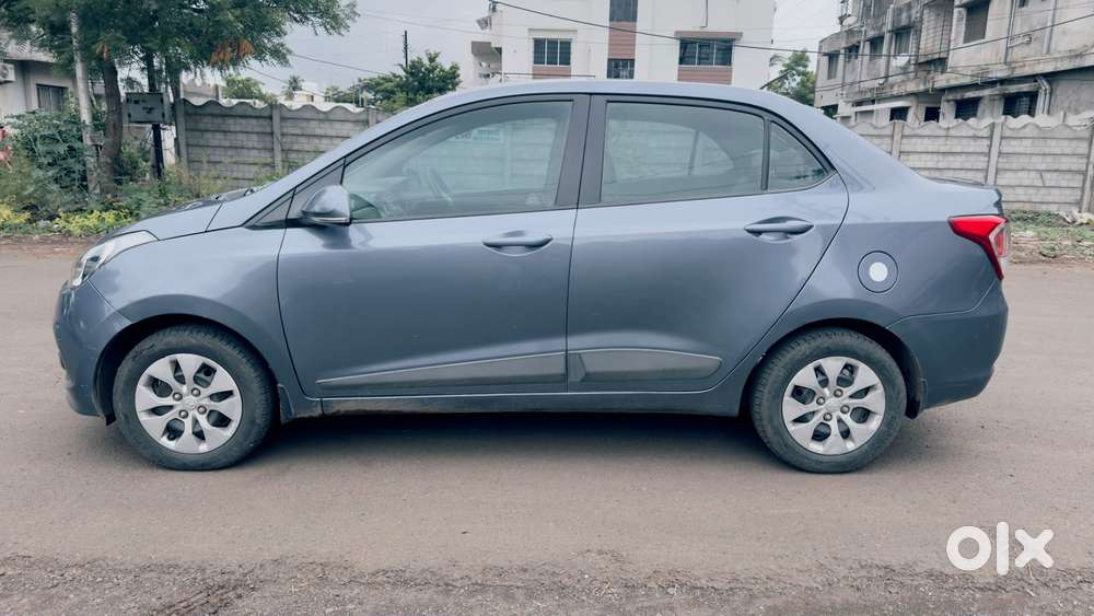Hyundai Xcent 1.2 S Crdi, 2014, Diesel
