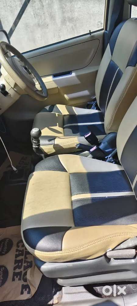 Maruti Suzuki Zen Estilo 2007