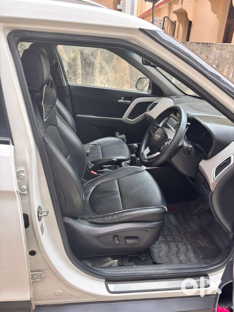 Hyundai Creta 2019 Diesel