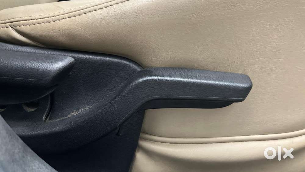 Honda Br-v I-vtec V Cvt, 2016, Petrol