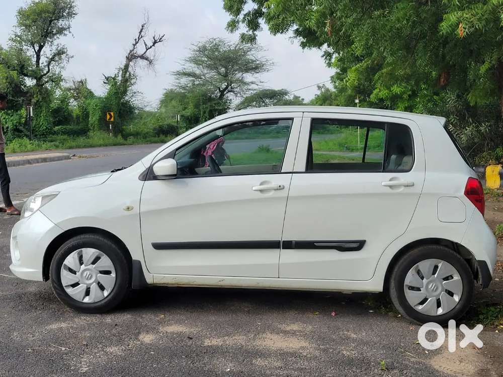 Maruti Suzuki Celerio Vxi 2020 Year