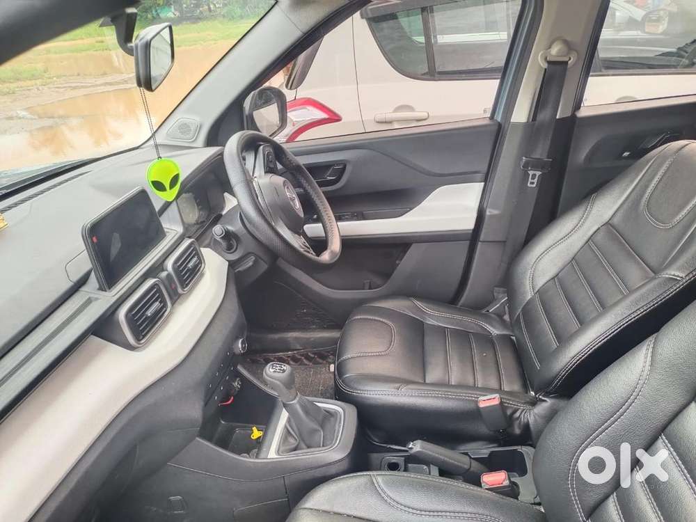 Tata Punch 2022 Well Maintained