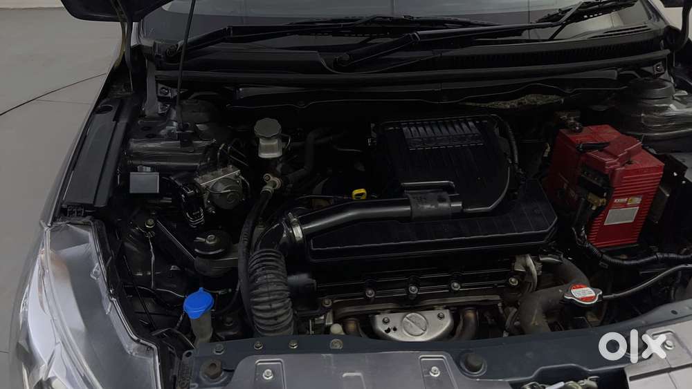 Maruti Suzuki Ciaz Zxi, 2016, Petrol
