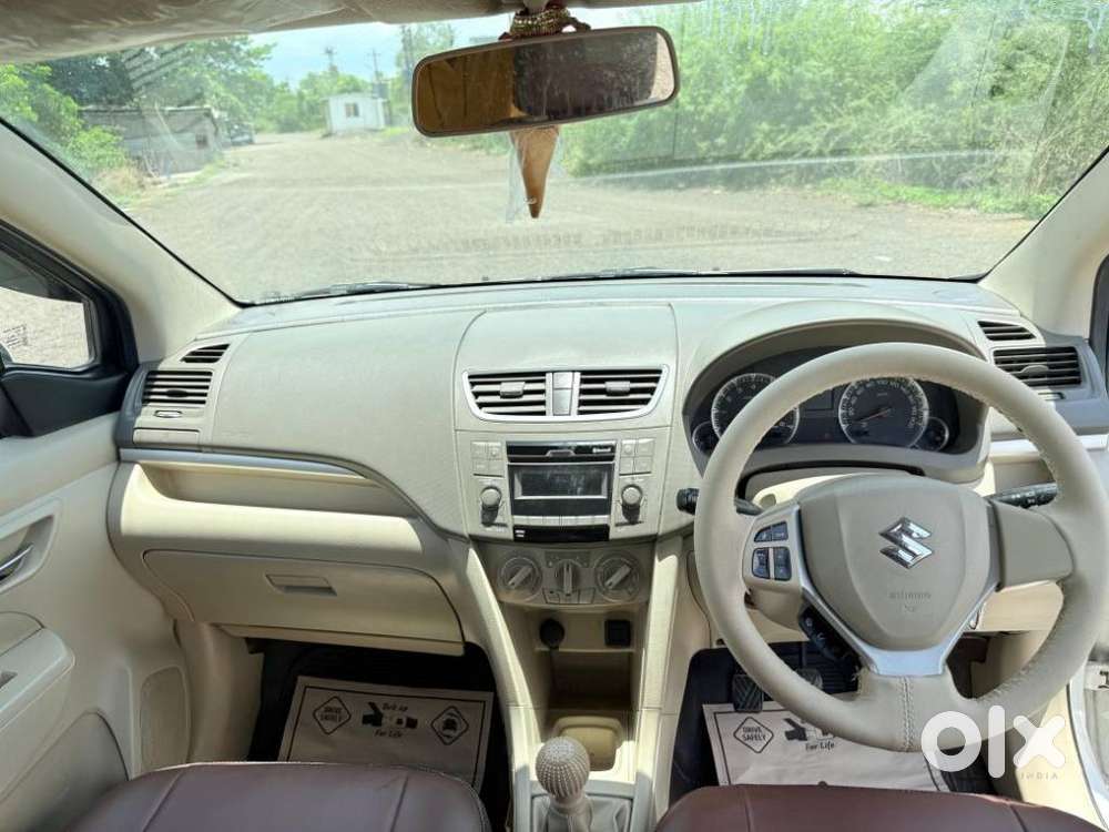 Maruti Suzuki Ertiga