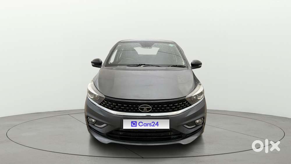 Tata Tigor 1.2 Revotron Xz Plus Cng, 2022, Cng & Hybrids