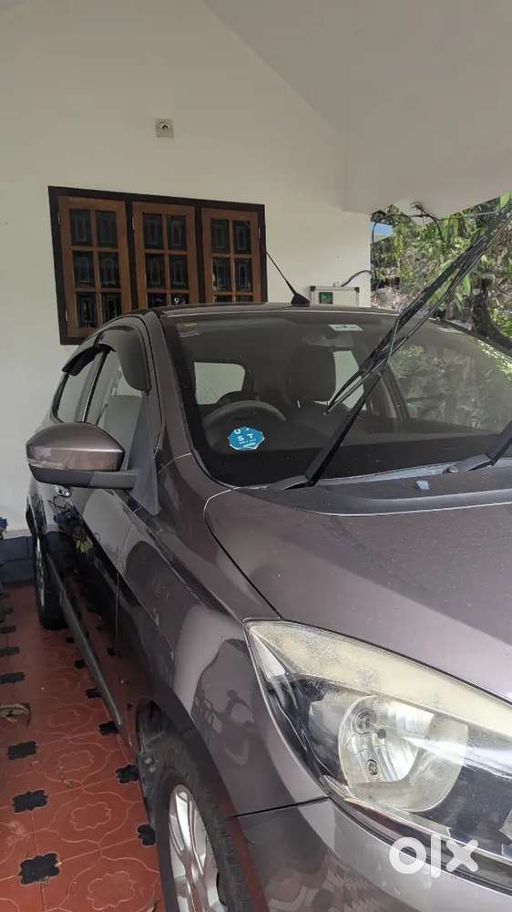 Tata Tiago Xz 2016, Fancy Number 400, Excellent Condition.