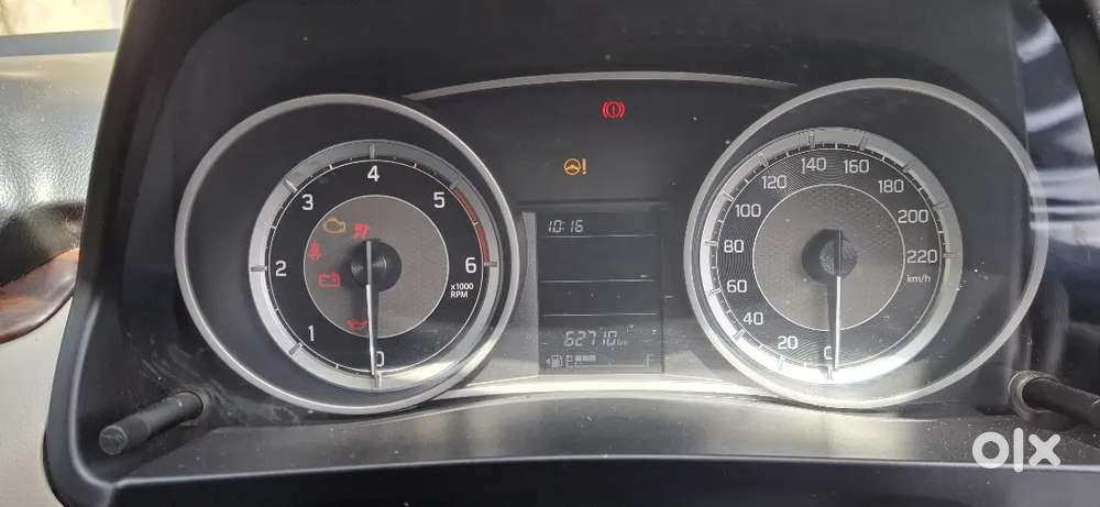 Swift Dzire