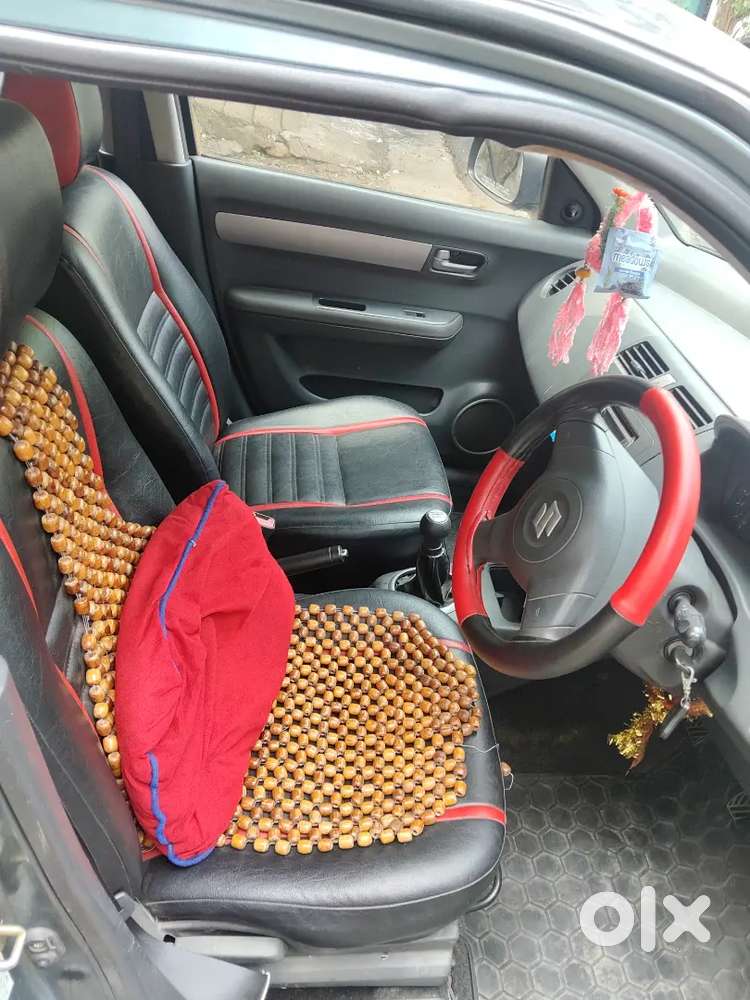 Maruti Suzuki Swift 2007 Petrol  90,000 Km  2nd Owner