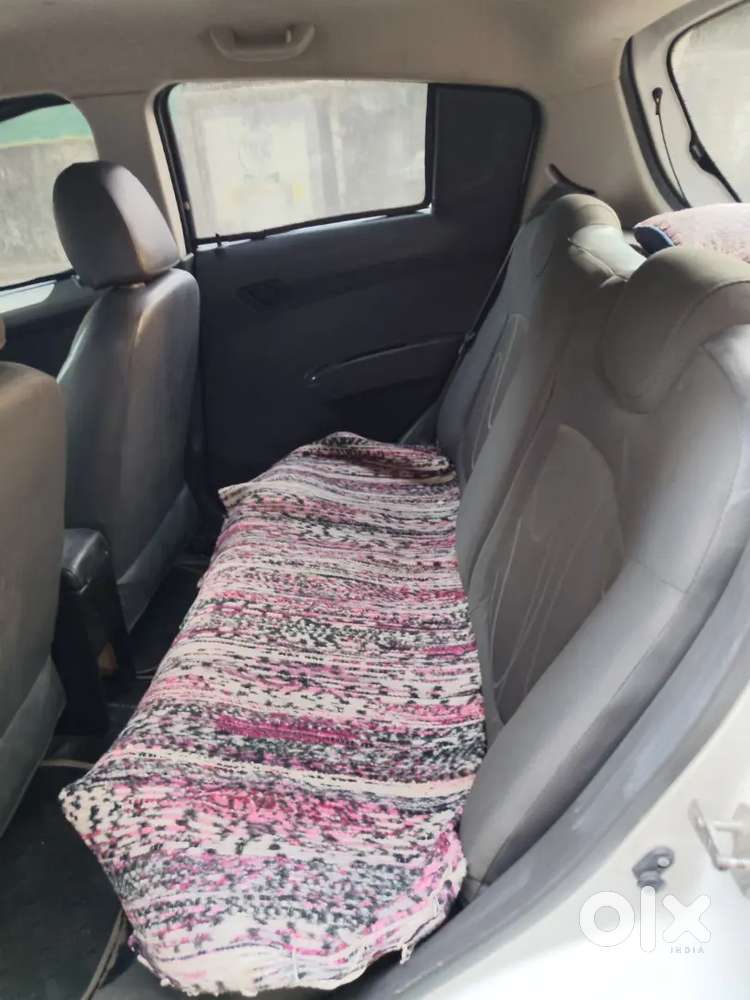 Chevrolet Beat 2015 Diesel Well Maintained