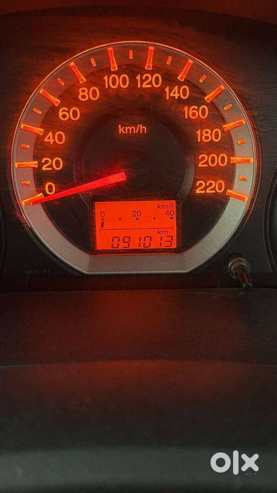 Honda City 2010 Petrol 92000 Km Driven