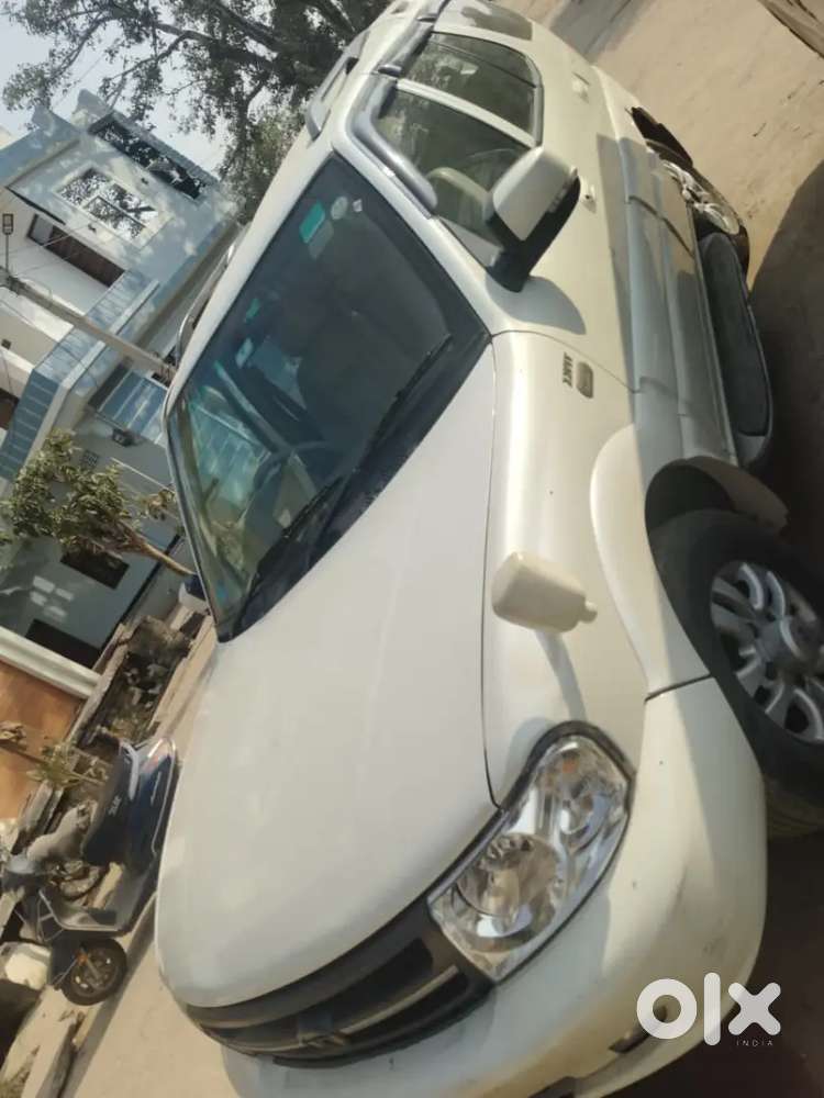 Tata Safari 2012 Diesel 111000 Km Driven