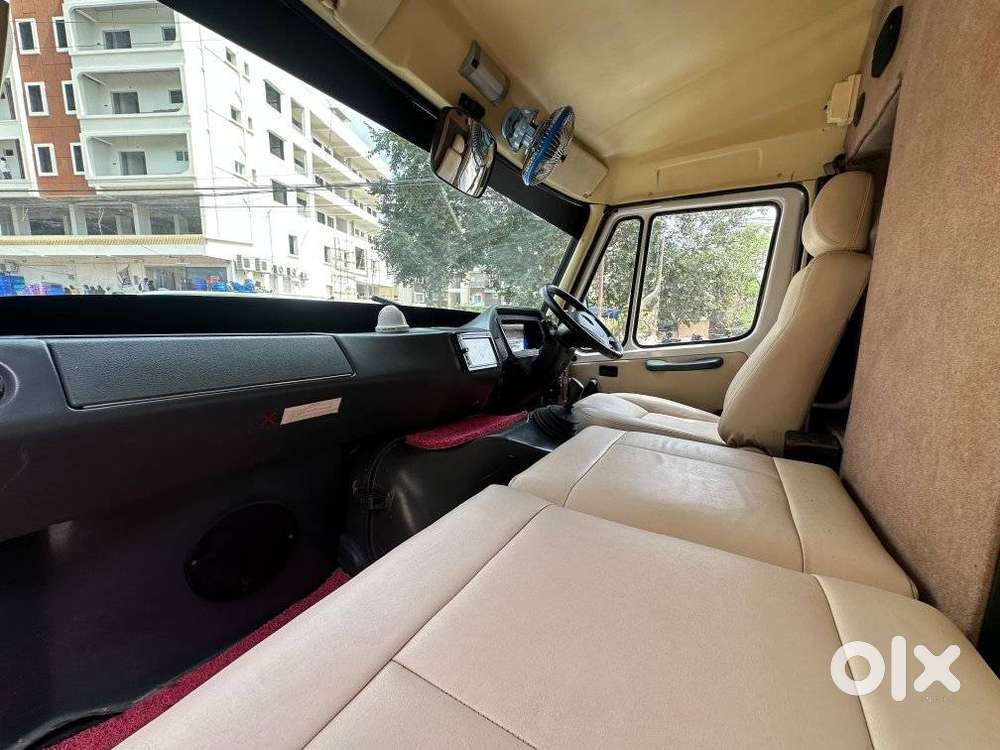 Force Motors One, 2017, Diesel