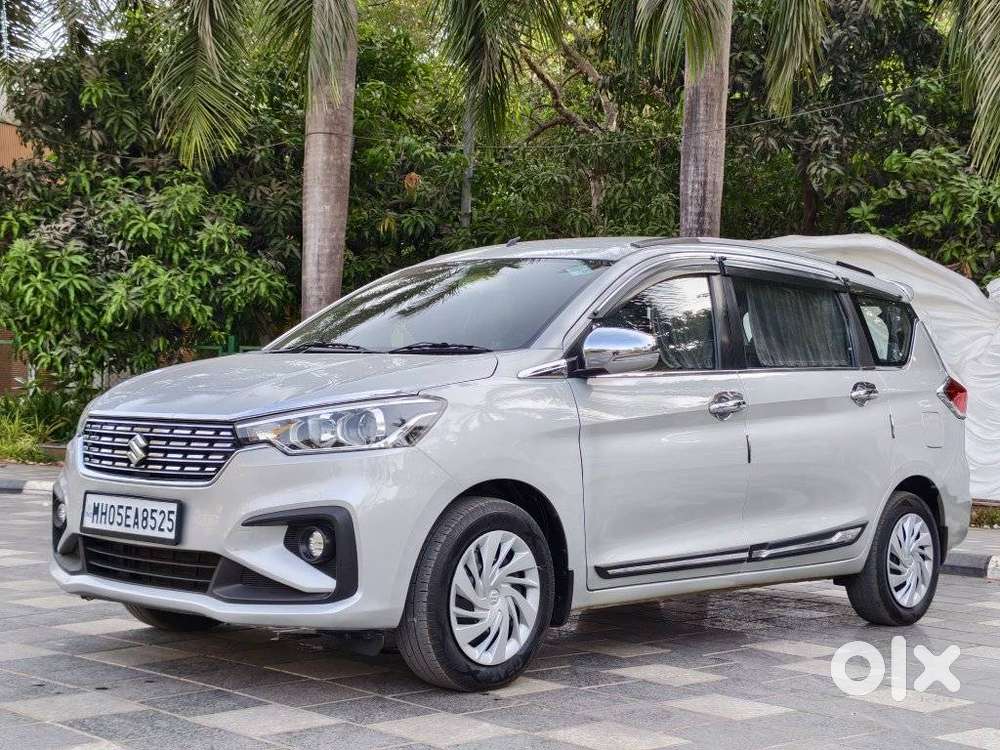 Maruti Suzuki Ertiga Vxi (o) Cng, 2020, Cng & Hybrids