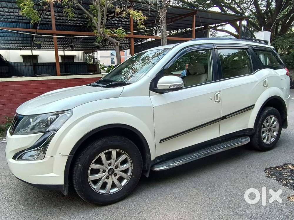 Mahindra Xuv500 W10 2wd, 2015, Diesel