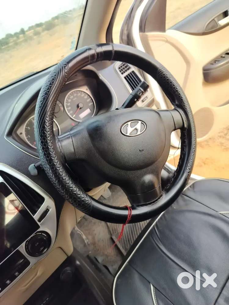 Hyundai I20 2014 Diesel 105000 Km Driven