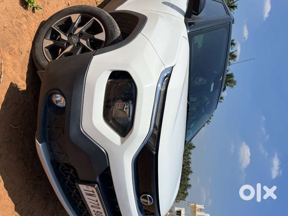 Tata Punch 2021 Petrol 54000 Km Driven