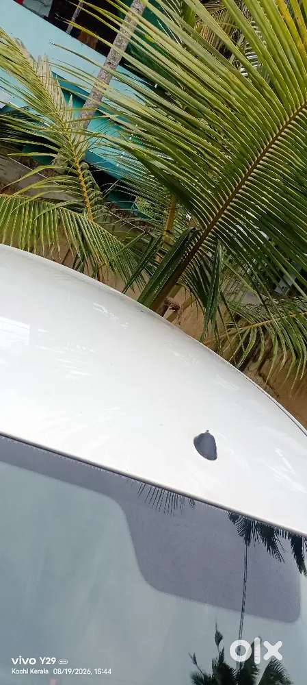 Hyundai Eon Magna 2015