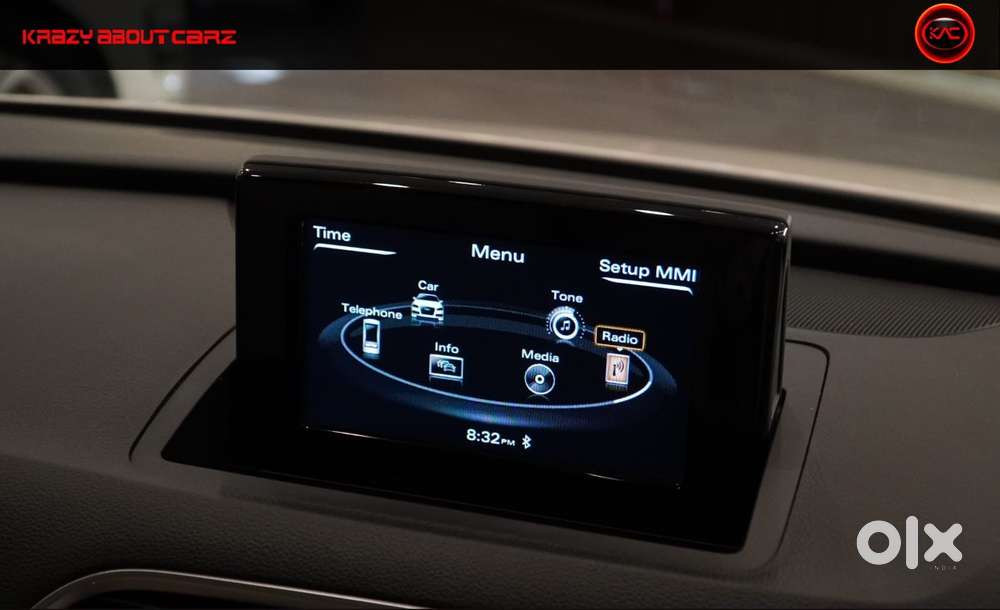 Audi Q3 1.4 30 Tfsi Premium Fwd, 2019, Petrol