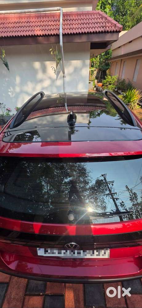 2024 Volkswagen Taigun Gt Plus Dsg 1.5 Tsi Full Option  Ppf  Nri
