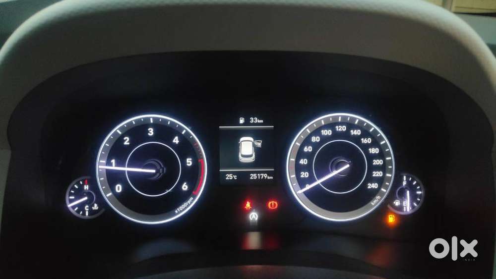 Hyundai Creta Sx 1.5 Diesel, 2023, Diesel