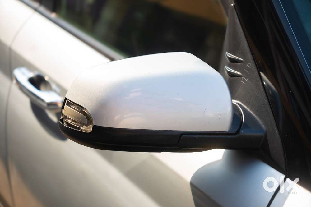 Hyundai Venue Sx Opt Turbo, 2019, Petrol