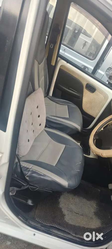 Tata Nano 2015 Petrol 55000 Km Driven