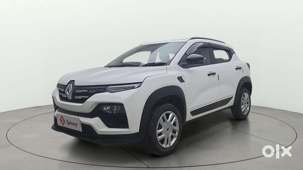 Renault Kiger Rxl, 2025, Petrol