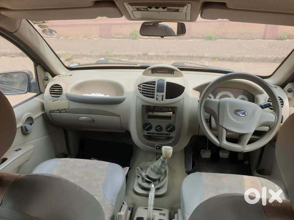Mahindra Xylo 2009-2011 E4 Bs Iv, 2009, Diesel