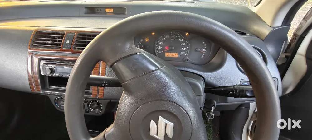Maruti Suzuki Swift 2009