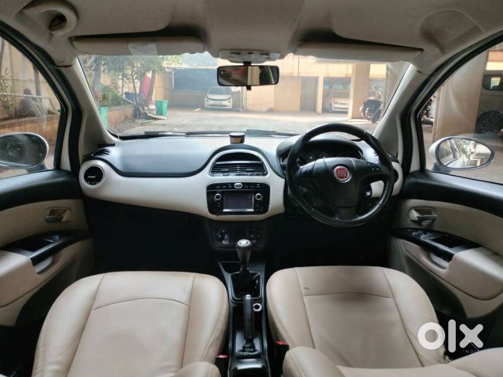 Fiat Avventura Urban Cross 1.3 Multijet Emotion, 2017, Diesel