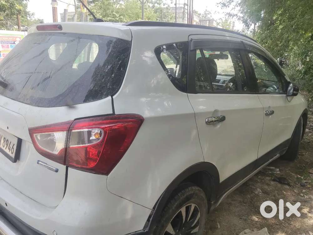 Maruti Suzuki S-cross 2018 Diesel