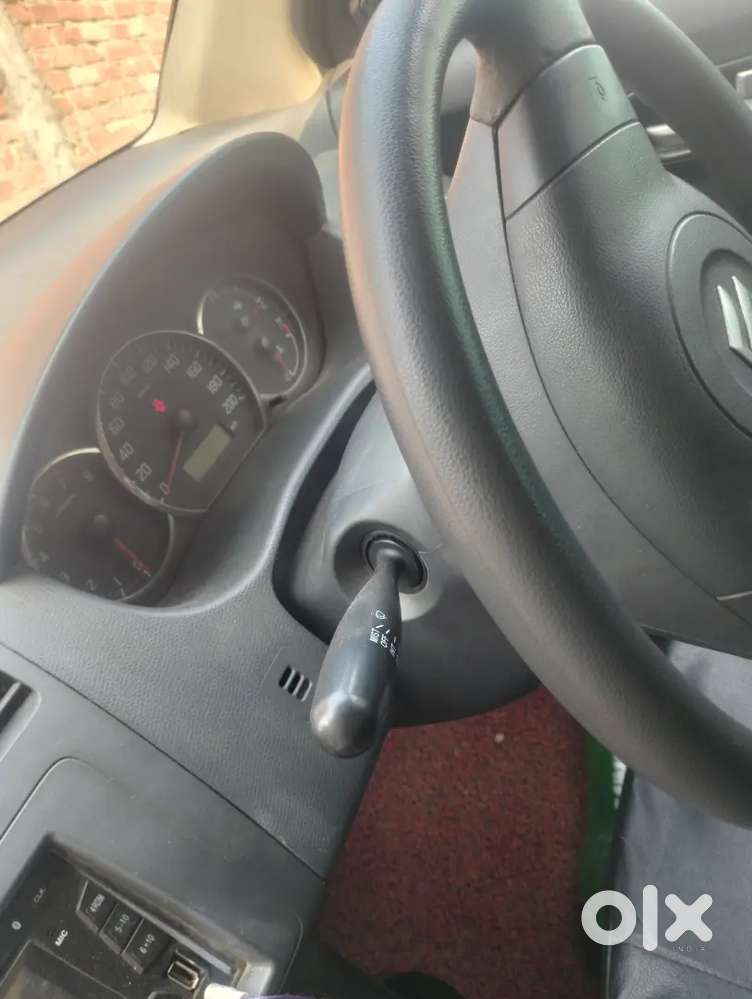 Maruti Suzuki Swift 2011 Petrol 113000 Km Driven