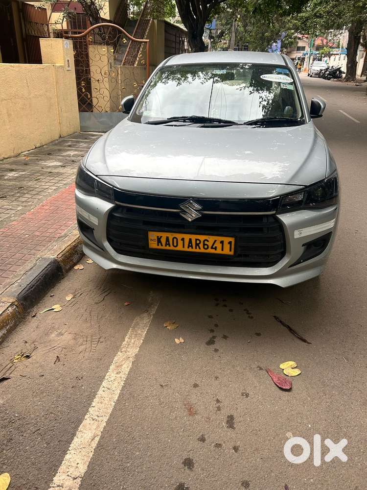 Maruti Dzire Lxi 2025