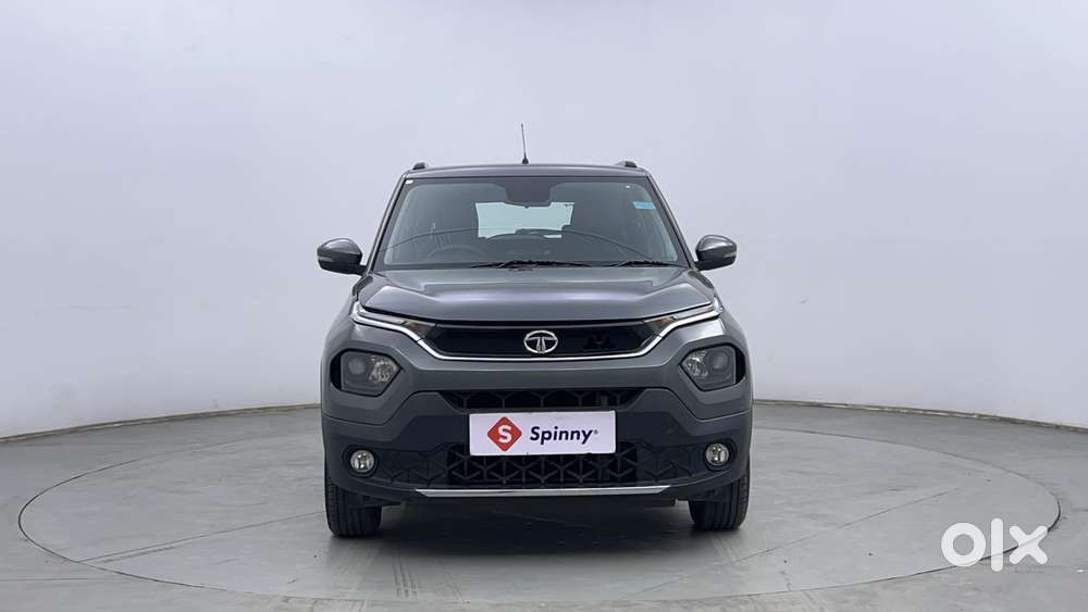 Tata Punch Creative, 2023, Petrol