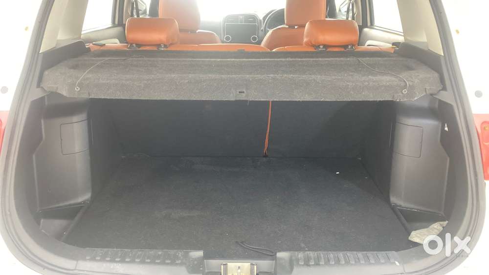 Maruti Suzuki Vitara Brezza Zdi Amt, 2018, Diesel