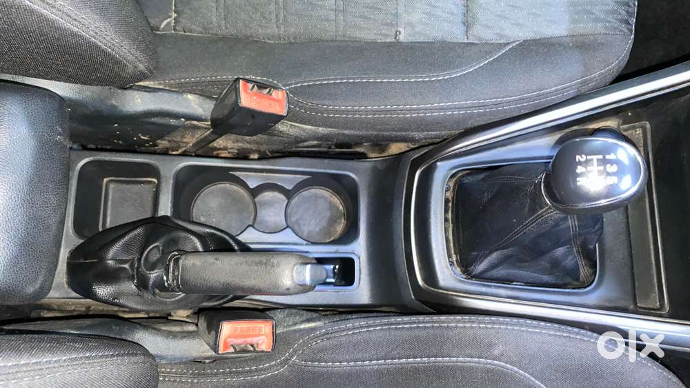 Ford Ecosport [ ] 1.5 Titanium Tdci, 2019, Diesel