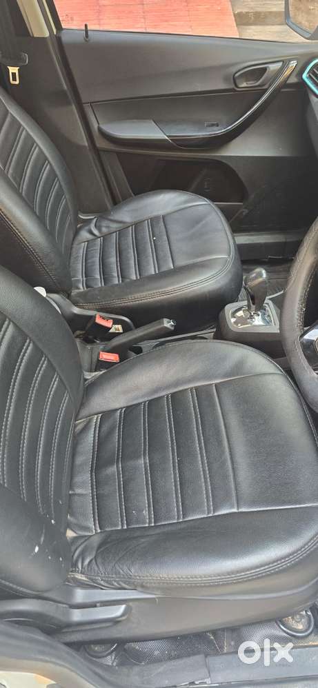 Tata Tigor Ev Xm Plus, 2022, Electric