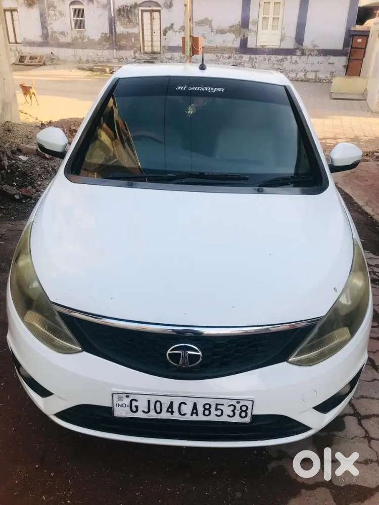 Tata Bolt Good Condition