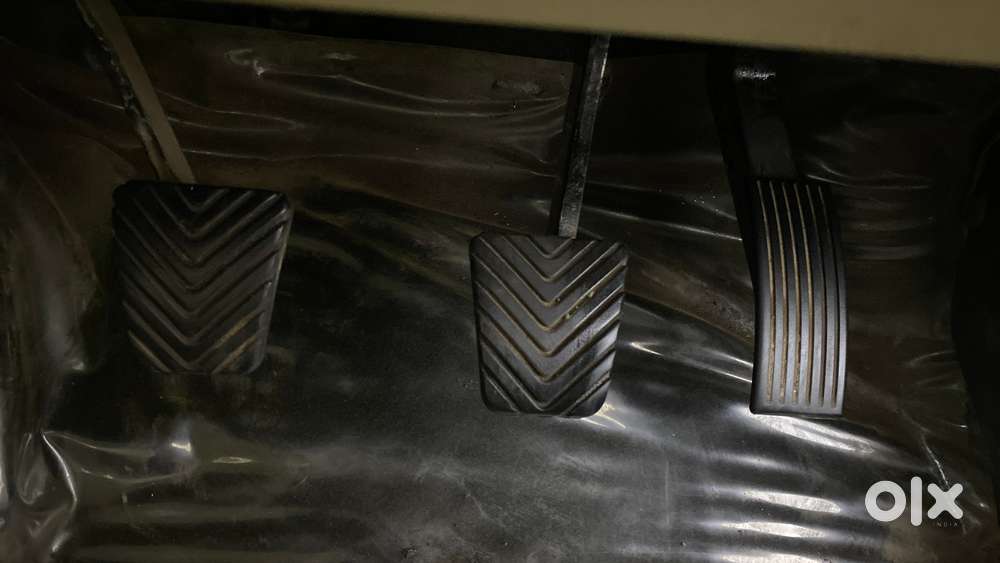 Hyundai Verna Fluidic 1.6 Vtvt Sx, 2013, Petrol