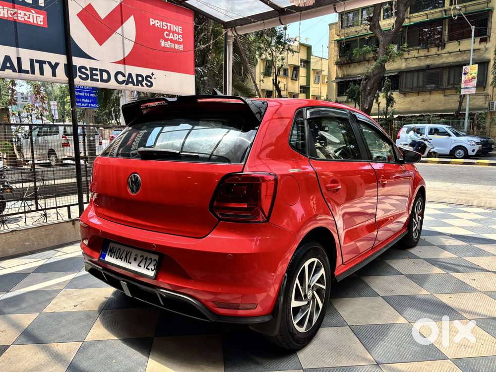 Volkswagen Polo 1.0 Comfortline Plus, 2020, Petrol