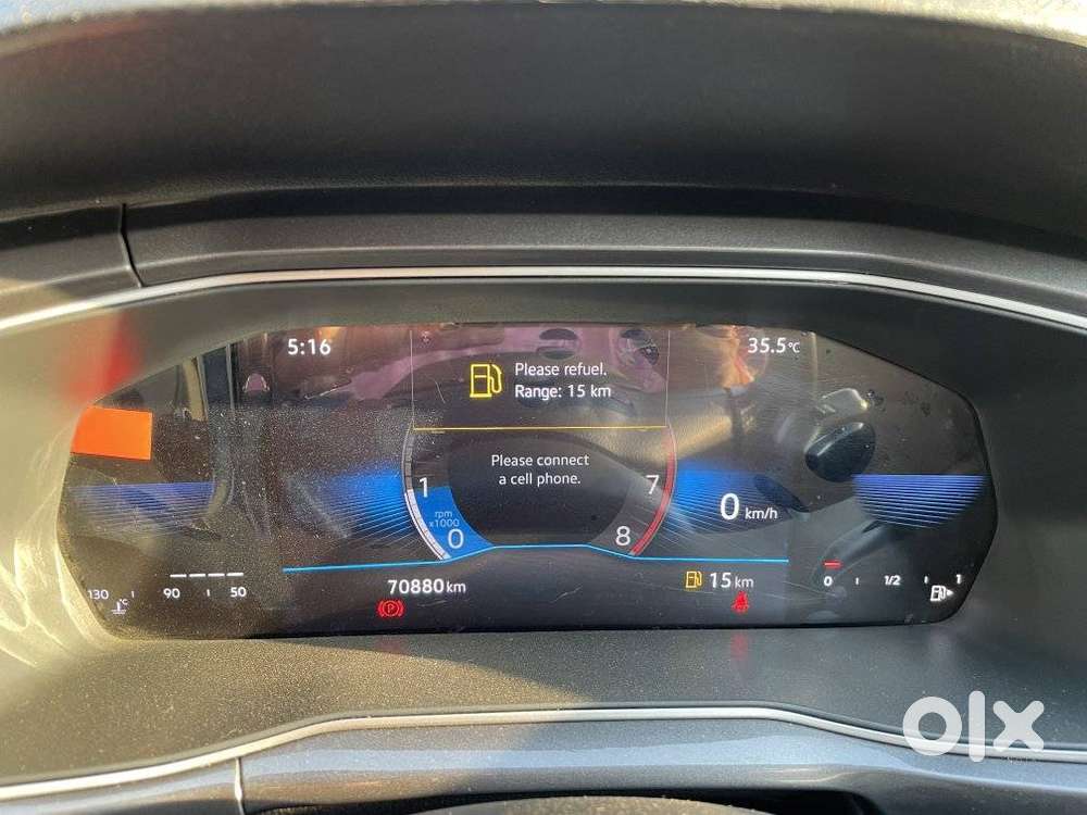 Volkswagen Tiguan 1.0 Tsi, 2023, Petrol